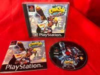 PS1 Crash Bandicoot 3 Warped - Schöner Zustand Nordrhein-Westfalen - Viersen Vorschau