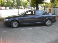 Ersatzteile AUDI A6 (4F2) , Luftfahrwerk, 10/2006, austerngrau Köln - Weidenpesch Vorschau