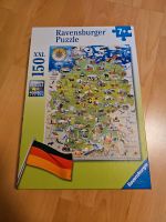 Ravensburger Puzzle Baden-Württemberg - Tettnang Vorschau