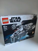 LEGO Star Wars: Razor Crest (75292) Neu & OVP Brandenburg - Schildow Vorschau