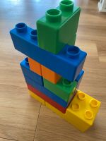 Erstes Lego Thüringen - Bleicherode Vorschau