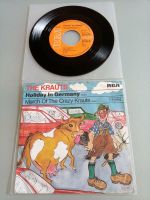 The Krauts Vinyl Single – Holiday In Germany – Deutschland 1977 Innenstadt - Köln Altstadt Vorschau