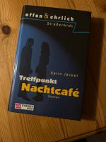 Treffpunkt Nachtcafé - Karin Jäckel Baden-Württemberg - Straubenhardt Vorschau