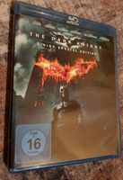 The Dark Knight - 2 Disc Special Edition Blue-Ray Hamburg-Mitte - Hamburg Borgfelde Vorschau