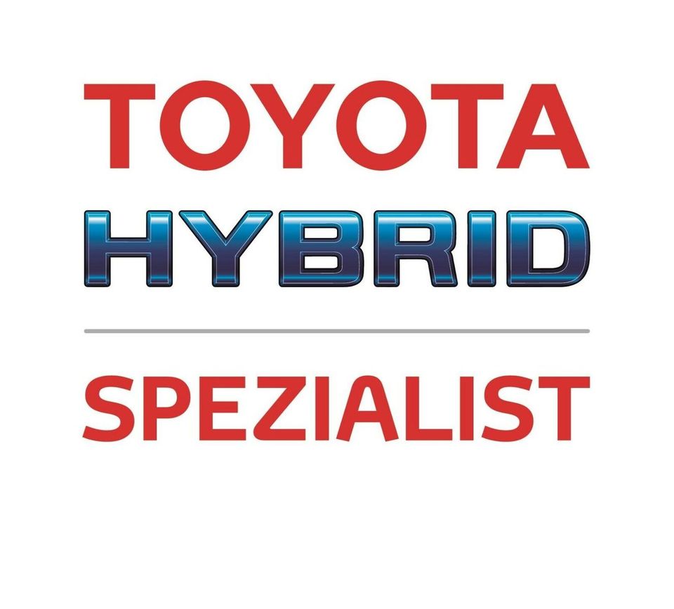 Toyota Aygo AYGO x-play in Neumünster