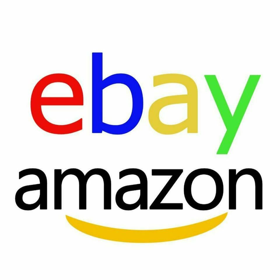 Hilfe für Amazon ebay Afterbuy JTL ebayplus SellerCentral FBA FBM in Weyhe