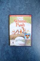 Kinder DVD von Winnie Puuh - der Film / Disney Original Baden-Württemberg - Crailsheim Vorschau