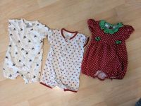 Set Baby jumpsuit Sommer Strampler 68 / 74 Baden-Württemberg - Schliengen Vorschau