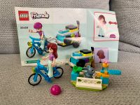 LEGO 30658 Friends Musikanhänger Polybag Figur Set Zubehör Berlin - Tempelhof Vorschau