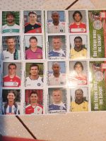 Paninibilder 4 Bögen mal 4 Bilder Niedersachsen - Bockenem Vorschau