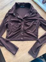 Shein Sweatshirt Gr. 36 Bayern - Eichstätt Vorschau