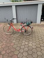 Fahrrad 28 Zoll, Nostalgie pur Nordrhein-Westfalen - Oberhausen Vorschau