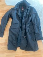Sommerjacke Damen Peuterey in Xs ital. 42 Kiel - Kronshagen Vorschau
