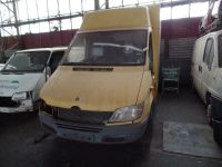 Schlachte Mercedes Sprinter !!!!!!!!!!!!!!!!!!!!!!! Sachsen-Anhalt - Oschersleben (Bode) Vorschau