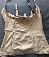 Shapeware - Miedertop beige, unters Kleid Bayern - Bruckmühl Vorschau