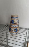 Blumenvase Sammlerstück ca 17,5 cm Weihnachtsgeschenk Baden-Württemberg - Schwaigern Vorschau