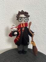 Handgemachte Harry Potter Puppe Baden-Württemberg - Balingen Vorschau