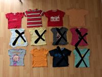 Kinder Bekleidung T-Shirt Größe 86 / 92 Berlin - Lichtenberg Vorschau