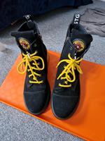 Mustang Boots gr.40/41 Niedersachsen - Cuxhaven Vorschau