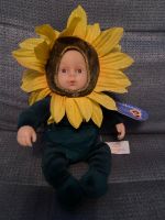 anne geddes Puppen baby sunflowers Nordrhein-Westfalen - Ahaus Vorschau