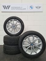 ❄️Original BMW X6 F16 19 Zoll Winterradsatz Styling 594 Kr. Dachau - Dachau Vorschau