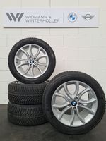 ❄️Original BMW X6 F16 19 Zoll Winterradsatz Styling 594 Kr. Dachau - Dachau Vorschau