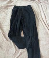 Schwarze Hose Bayern - Deggendorf Vorschau