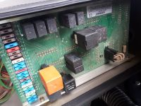 Atlas Radlader Elektronik Platine E-Serie Reparatur EDV 3750241 Niedersachsen - Dötlingen Vorschau