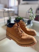 Timberlands Gr. 39 Frankfurt am Main - Nieder-Erlenbach Vorschau