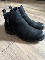 Boots für Damen Größe 39 Sachsen - Thermalbad Wiesenbad Vorschau