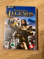 Stronghold Legends PC DVD ROM PC-Spiel Bayern - Schöllnach Vorschau