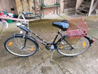 Damenfahrrad Hercules Estrella 28 Zoll Bayern - Memmelsdorf Vorschau