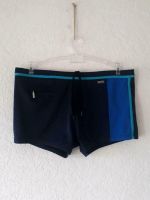 Hom Gr. 8 (XL - 2XL) Badehose Herren blau Baden-Württemberg - Herbrechtingen Vorschau