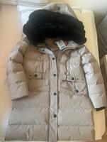Wellensteyn Jacke Kitzbühel Women in der Farbe Silversand.Neu Kiel - Mitte Vorschau