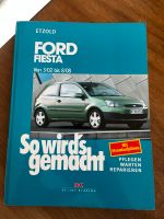 Ford Fiesta Buch Hessen - Lampertheim Vorschau