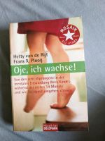 Buch: oje, ich wachse. Hessen - Ahnatal Vorschau