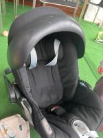 Cybex Cloud q und baseline Station Babyschale Baden-Württemberg - Sindelfingen Vorschau