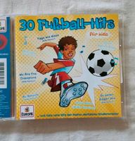 CD - Fussball- für Kids Brandenburg - Erkner Vorschau