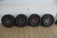 #244 4x Winterreifen Bridstone 175/65R14 Niedersachsen - Stuhr Vorschau