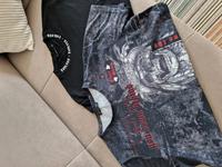 Zwei tshirt s Bonn - Beuel Vorschau