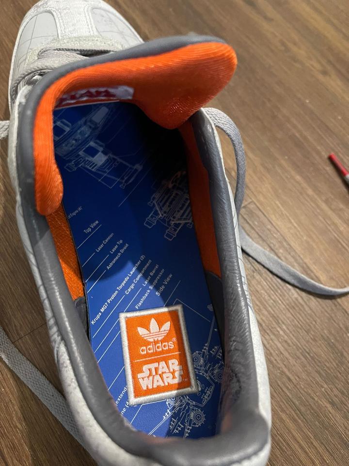 Adidas samba x wing online