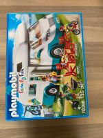 Playmobil 70088 Wohnwagen Bayern - Cham Vorschau