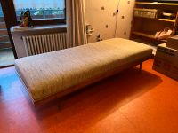 Couch mit Bettkasten Baden-Württemberg - Sigmaringen Vorschau