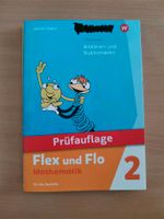 Flex und Flo 2 Mathematik Welt der Zahl 4 Hessen - Brechen Vorschau