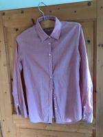 Mustang Bluse/Hemd Gr.38 Nordrhein-Westfalen - Windeck Vorschau