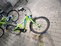 Kinderfahrrad abzugeben Sachsen - Bad Lausick Vorschau