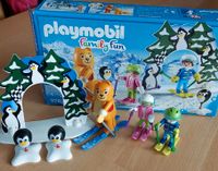 Playmobil 9282 Skischule Nordrhein-Westfalen - Nideggen / Düren Vorschau