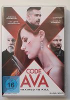 DVD Film Code Ava Trained to kill Colin Farell John Malkovich Niedersachsen - Sarstedt Vorschau