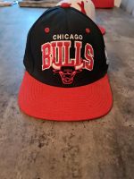 Chicago Bulls Snapback / Cap Saarland - Bexbach Vorschau