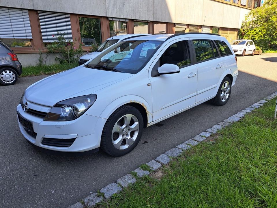 Opel Astra H Caravan Sport in Reutlingen